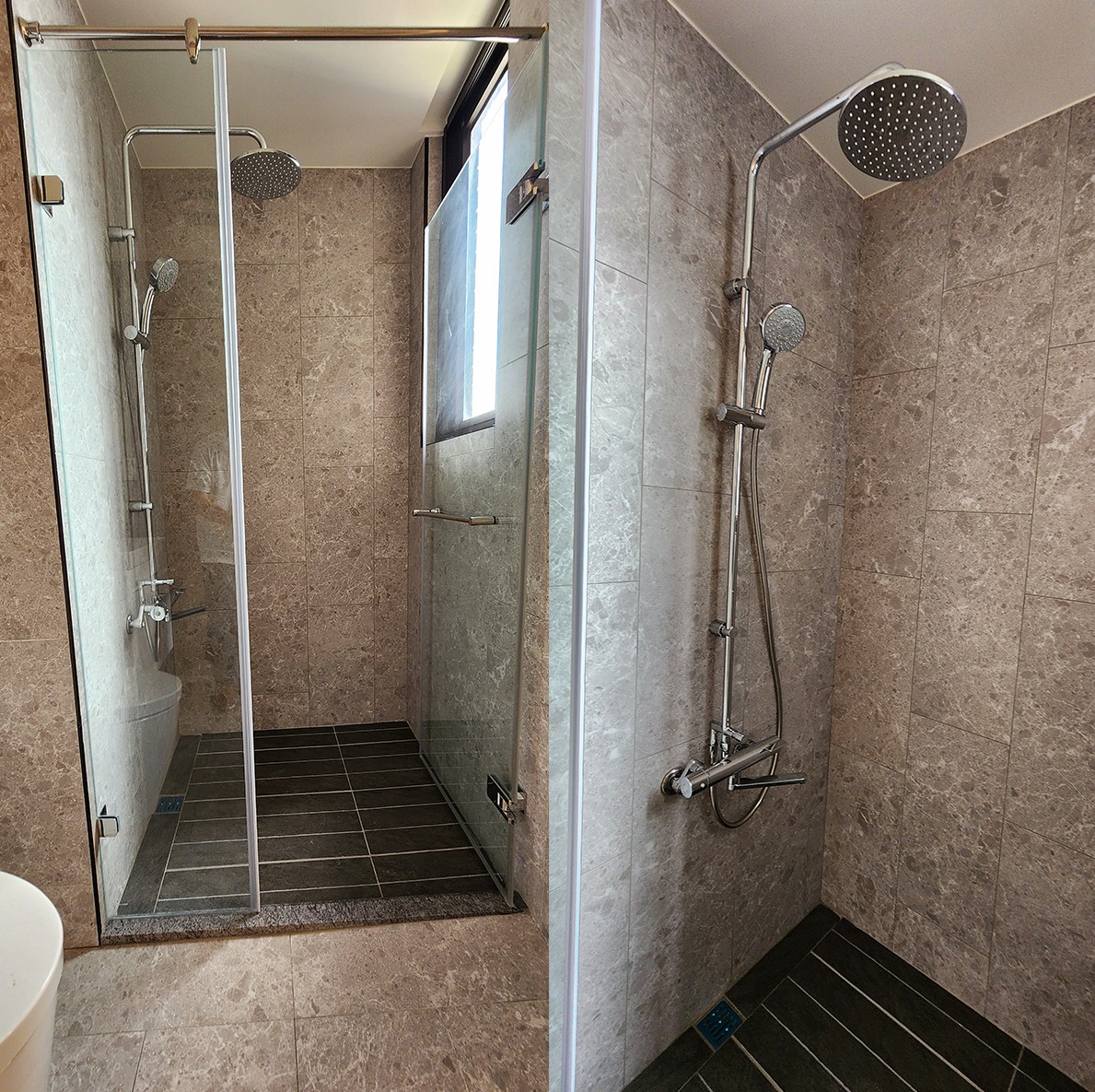 西屯匯-林公館客變實例