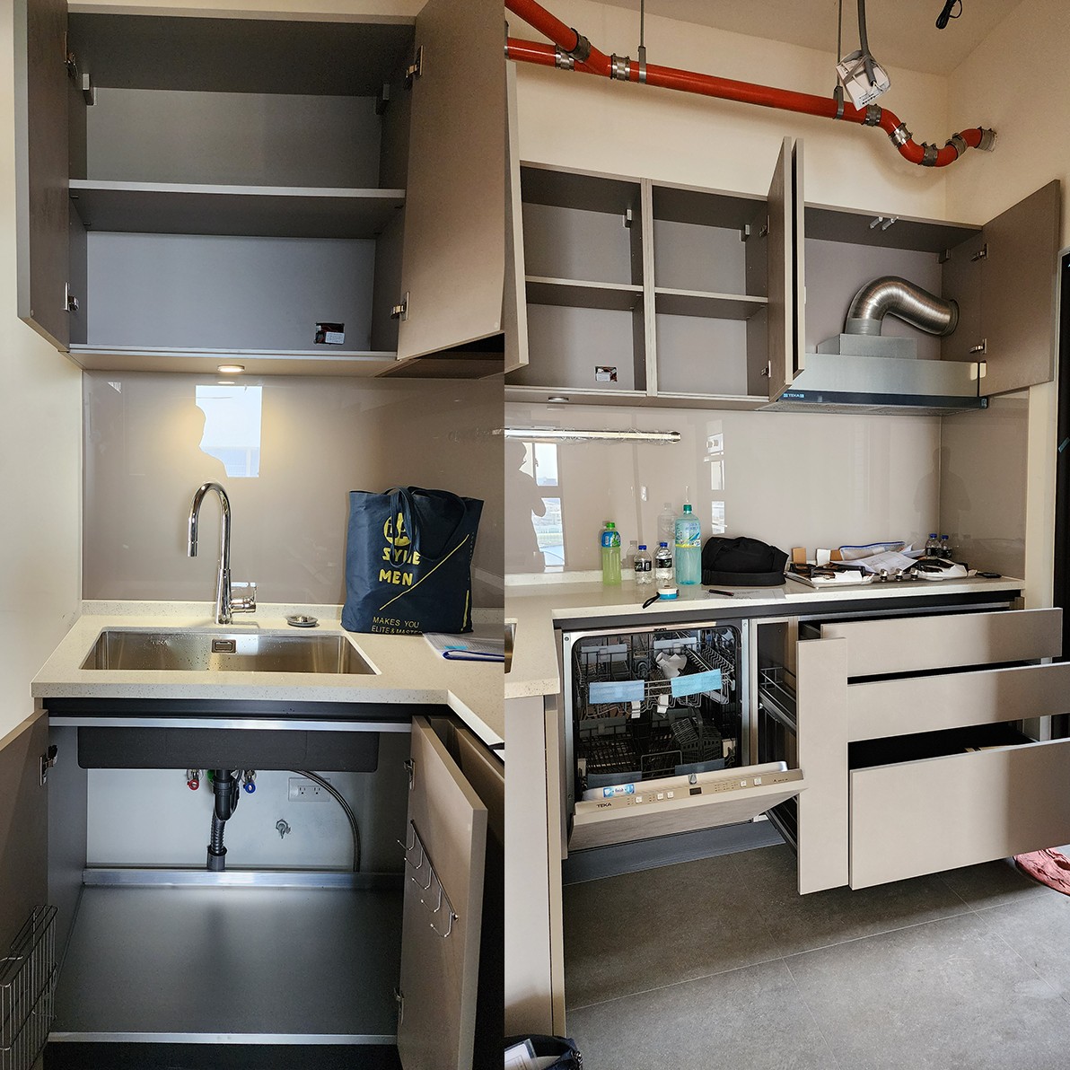 西屯匯-林公館客變實例