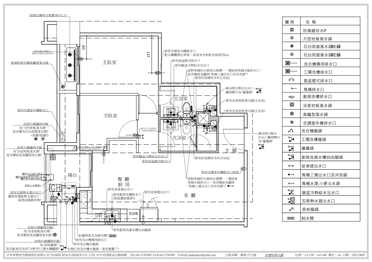 鼎泰中城-蔡公館客變實例(待續編修)
