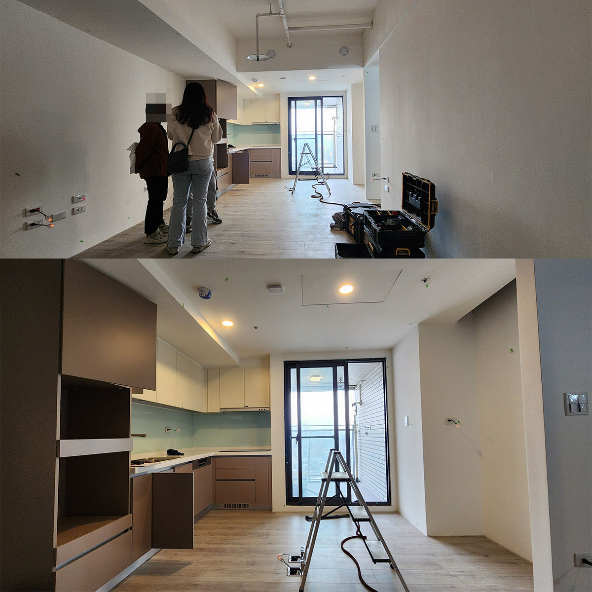 鼎泰中城-蔡公館客變實例(待續編修)