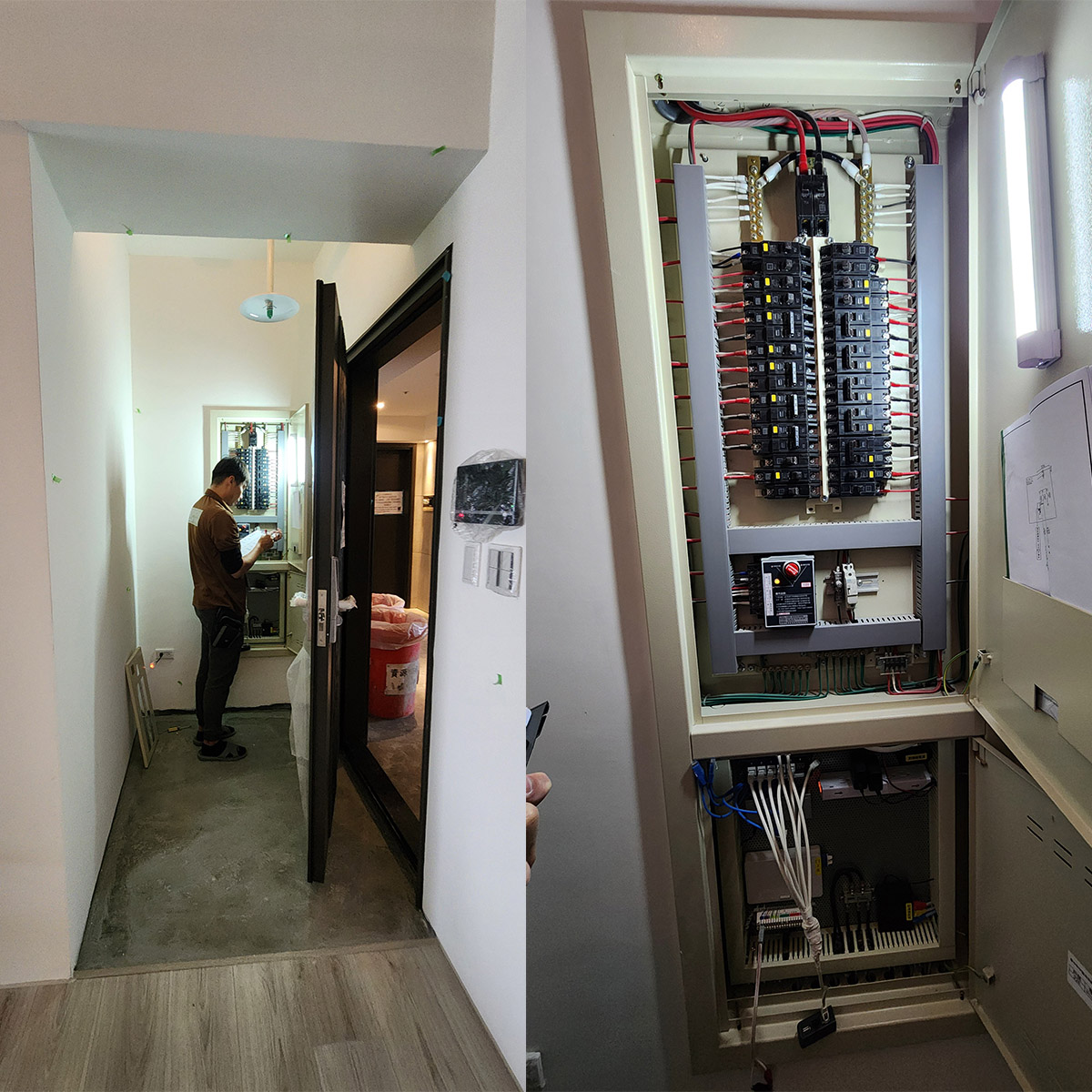 鼎泰中城-蔡公館客變實例(待續編修)