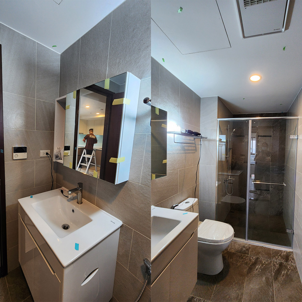 鼎泰中城-蔡公館客變實例(待續編修)