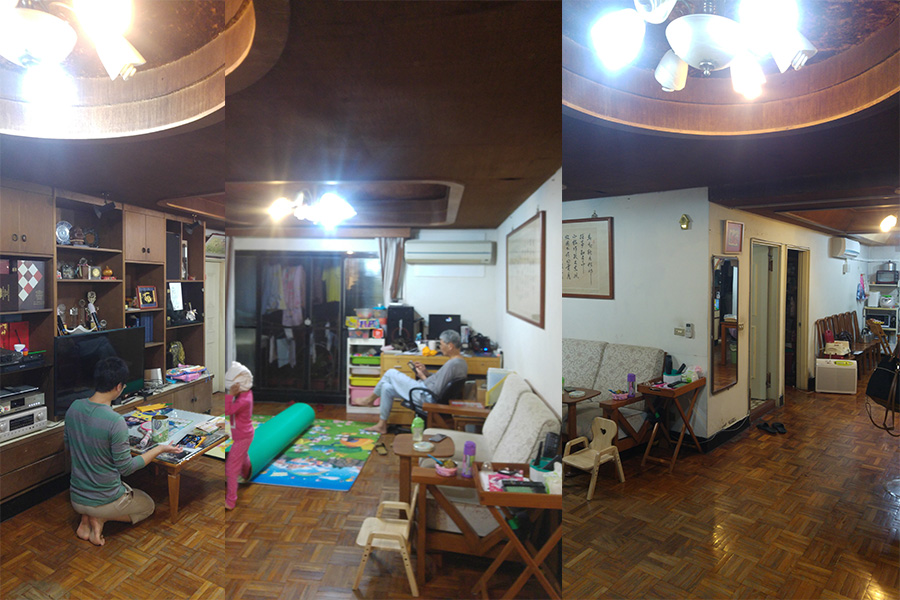 西區金山名邸-黃公館