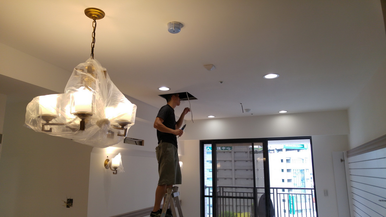 豐邑閱文心-蔡公館