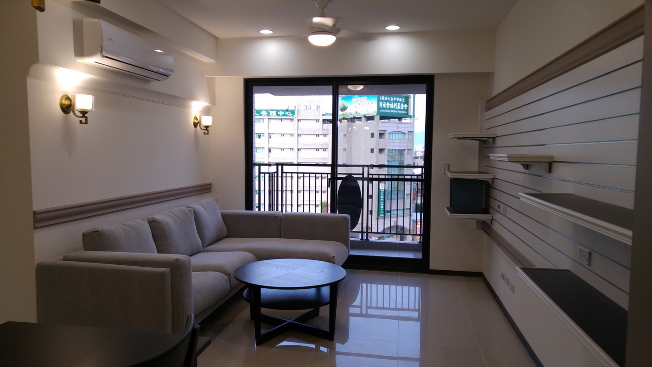 豐邑閱文心-蔡公館