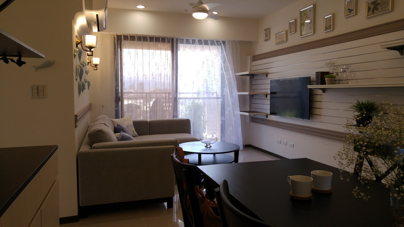 豐邑閱文心-蔡公館