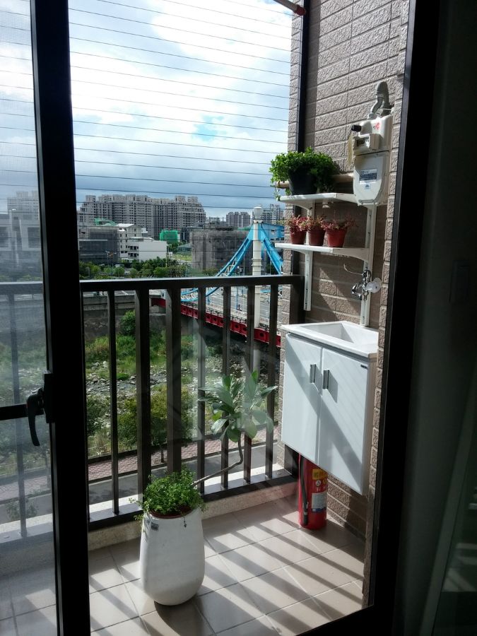 左岸高第-如茵風光親子宅