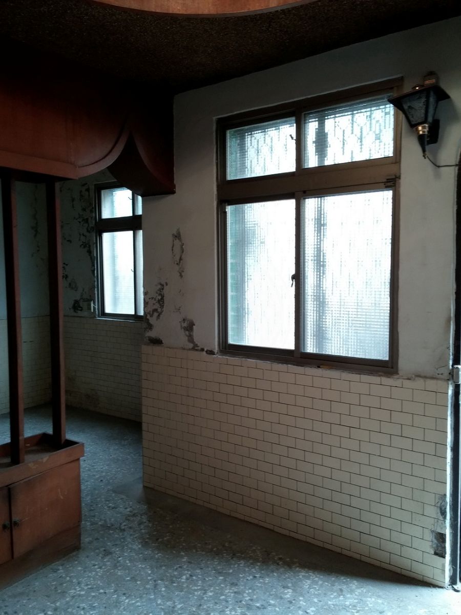 老屋翻新-婚紗攝影工作室