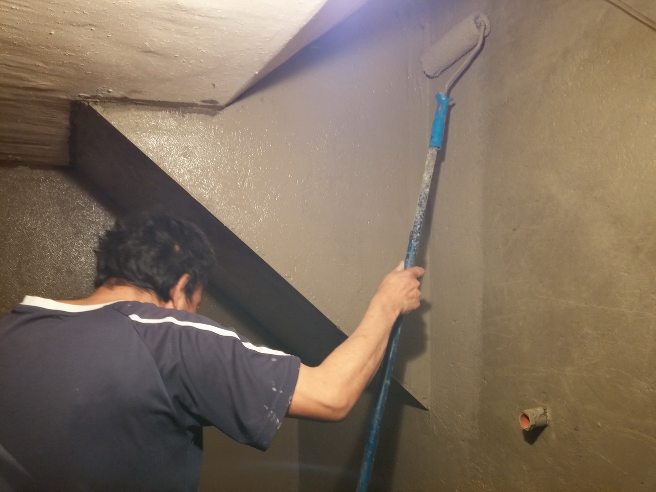老屋翻新-婚紗攝影工作室
